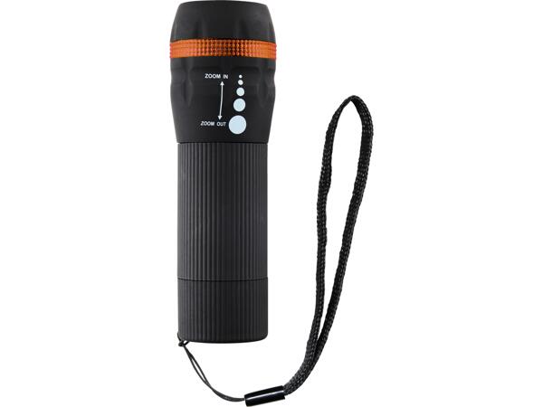 KAPESNÍ LED SVÍTILNA