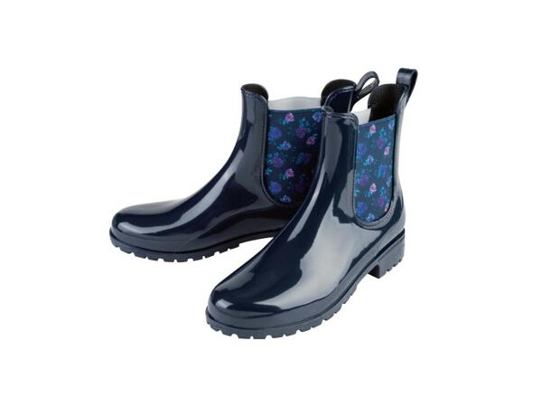 Ladies' Rain Boots