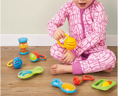 Halilit Baby Musical Sets