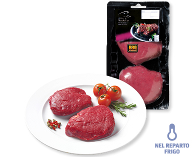 Filetto di cavallo GOURMET/BBQ