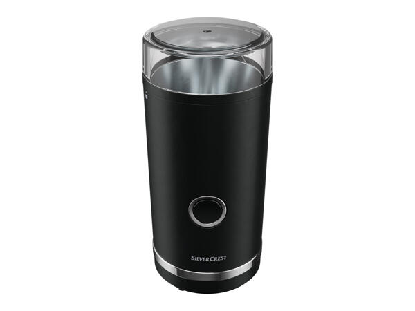 Electric Coffee Grinder