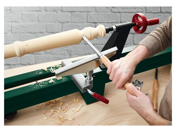 Wood Lathe