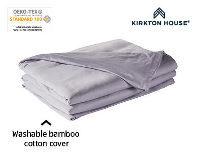 Weighted Blanket