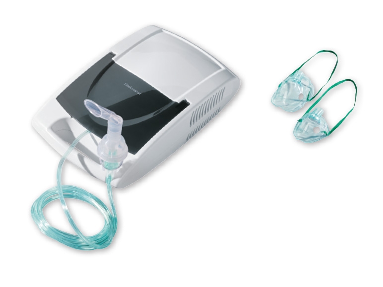 Sanitas Inhaler