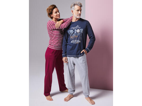 LIVERGY(R)/ESMARA(R) Pyjamas