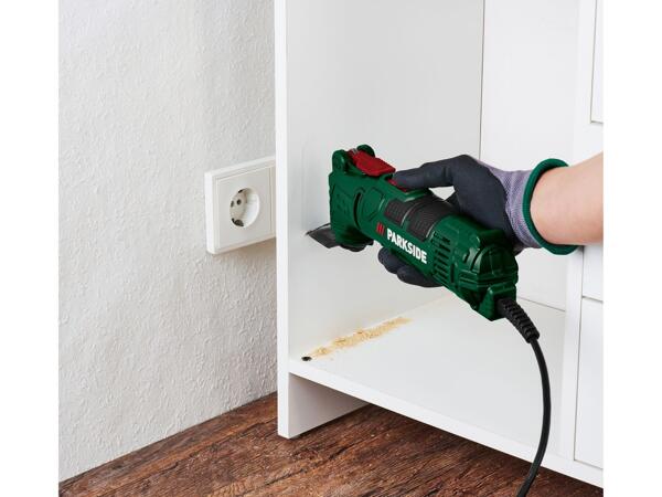 Multi-Purpose Tool