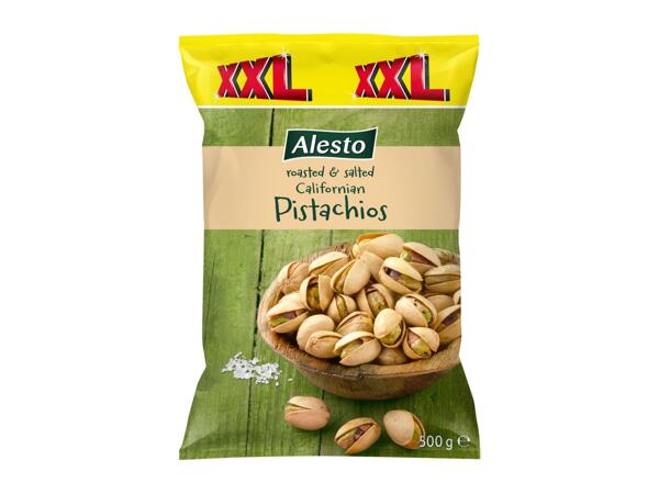 Californian Pistachios