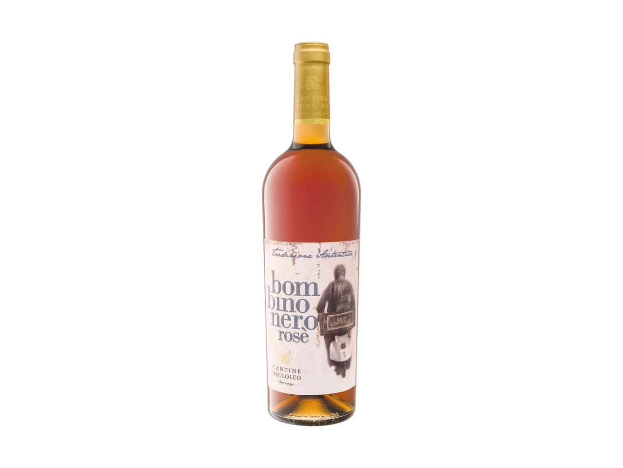 Bombino Nero Rosè Puglia IGP