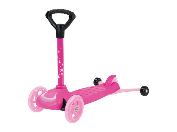 Playtive 4-in-1 Scooter