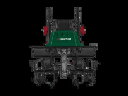 PARKSIDE Cultivateur électrique (action valable uniquement en Suisse alémanique)