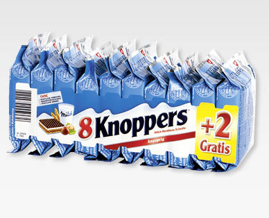 Knoppers STORCK(R)