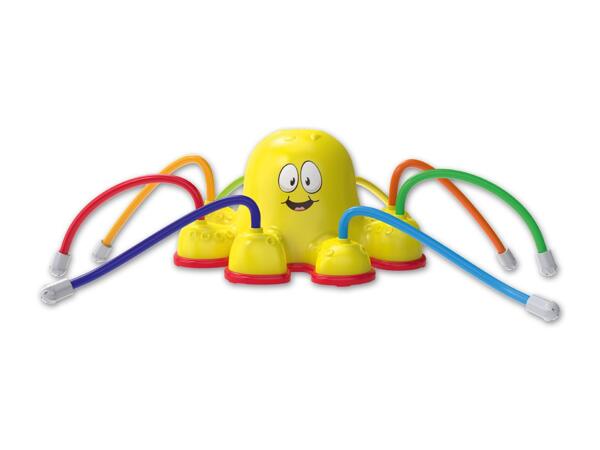 Wassersprinkler
