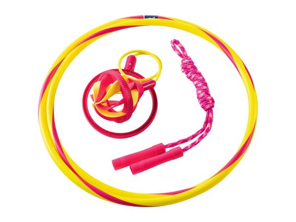Wham-O 3-in-1 Hula Hoop