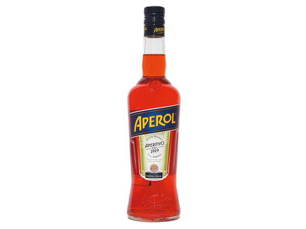 Aperol