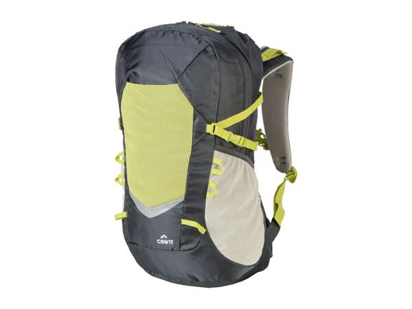 Crivit 30L Hiking Backpack