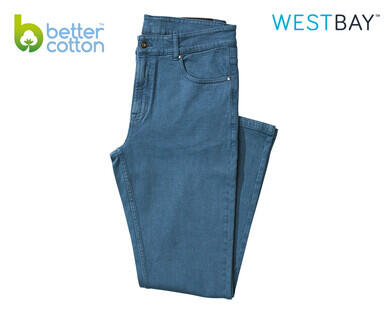 Men's Denim Jeans