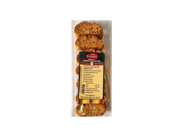 Traditional krustini