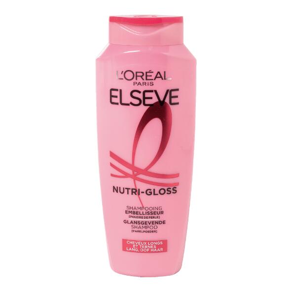 ELSÈVE(R) 				Shampoo en conditioner