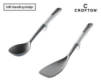 Premium Nylon Utensils