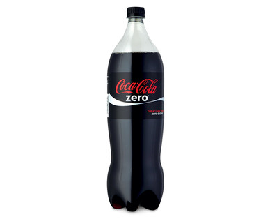 Coca-Cola Zero