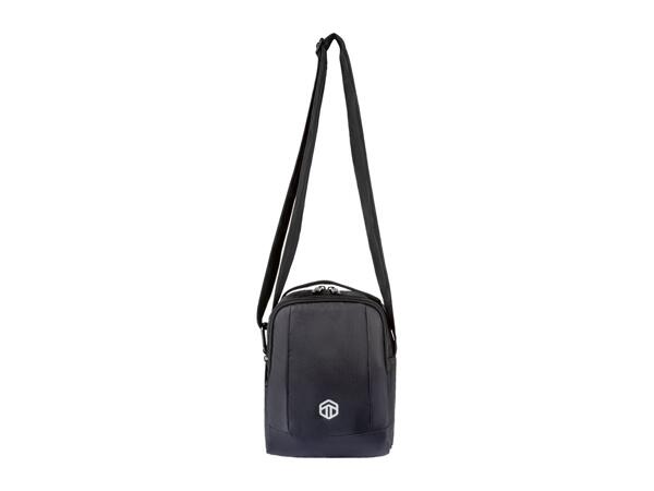 Top Move Anti-Theft Shoulder Bag/ Handbag