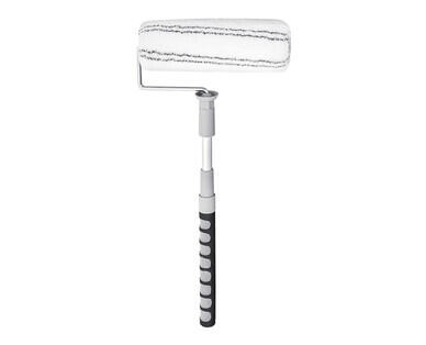 Telescopic Paint Roller or Refills