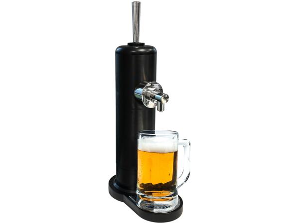 Beer Dispenser