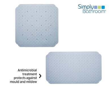 Bath or Shower Mat