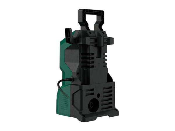 Parkside Pressure Washer