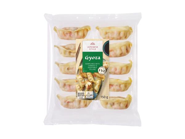 Gyoza