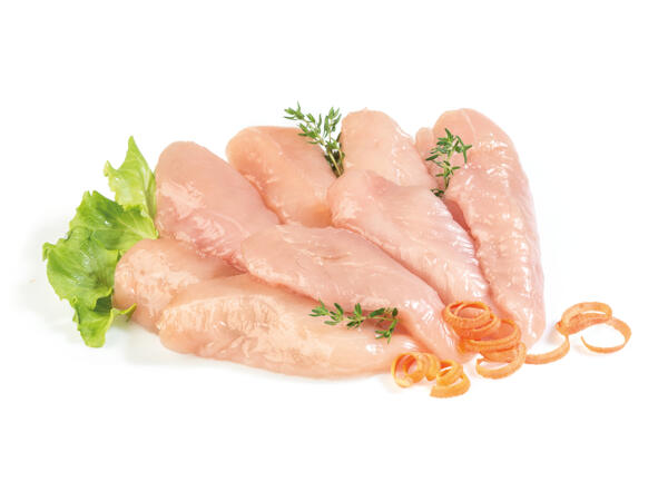 Chicken Fillets