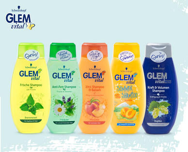 Glem Vital Trio