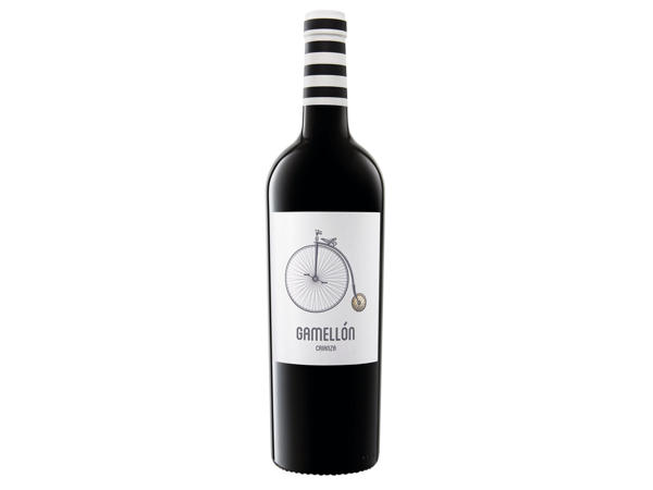 GAMELLIÓN Crianza DOP