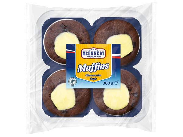 Muffins