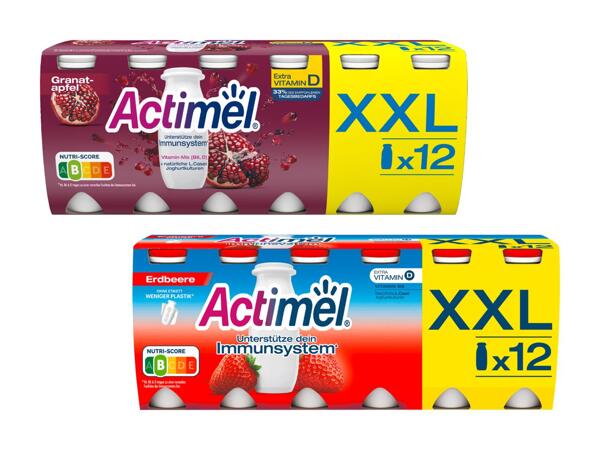 Boisson Actimel Danone