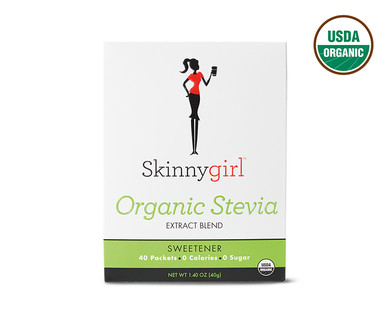 Skinnygirl Organic Stevia