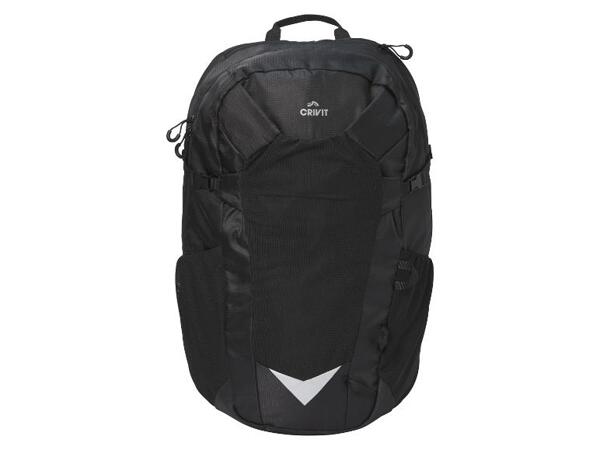 CRIVIT Trekingový batoh, 30 l