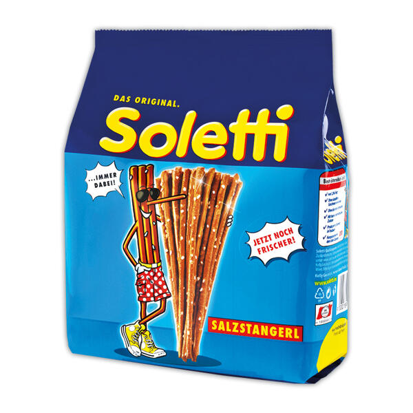 Salzstangerl