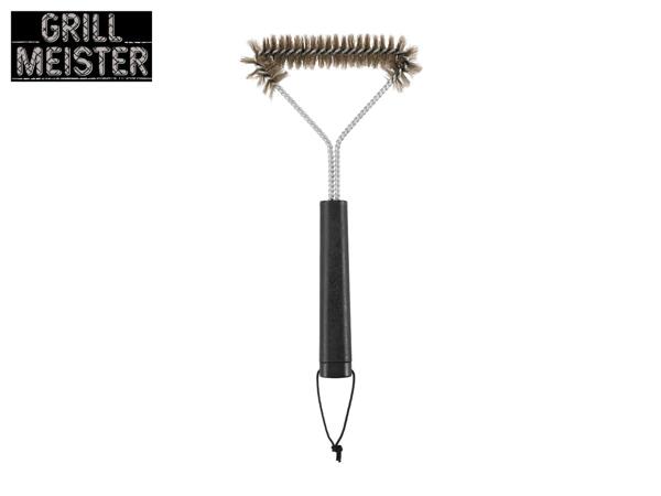 Grillmeister Barbecue Brush