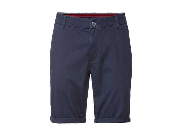 LIVERGY(R) Shorts
