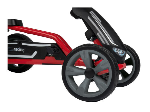 Playtive Go-Kart