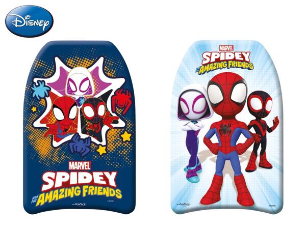 Disney Swimming Board - Spiderman