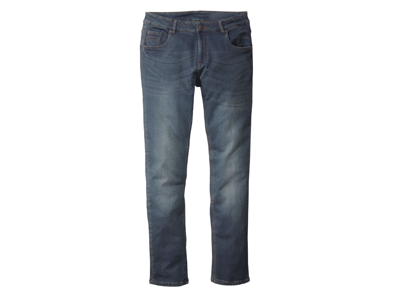 Men's Denim Joggers