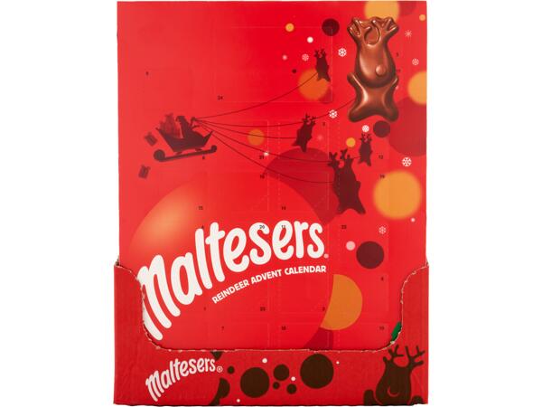Malteser Advent Calendar