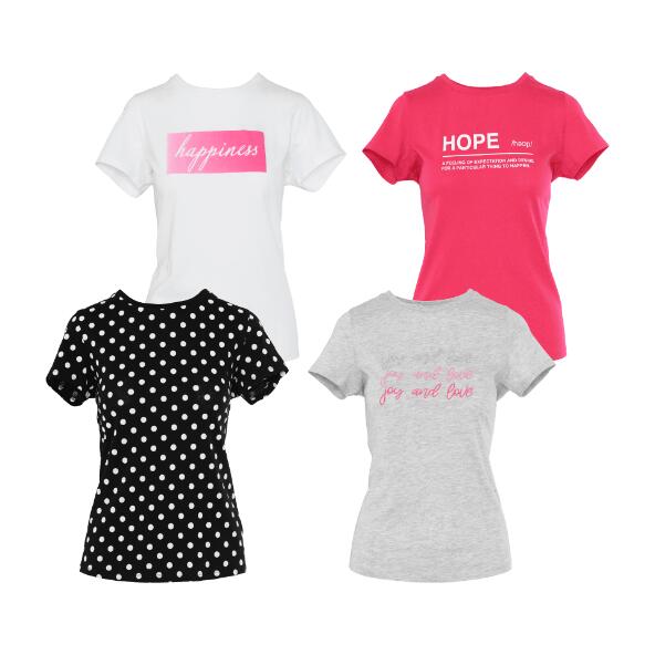 UP2FASHION T-shirt