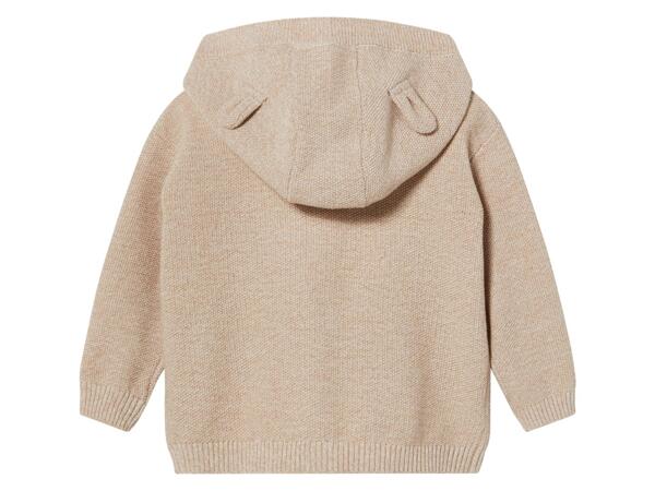 Baby Cardigan