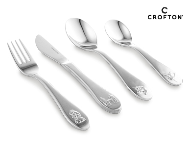 Childrens Cutlery Set