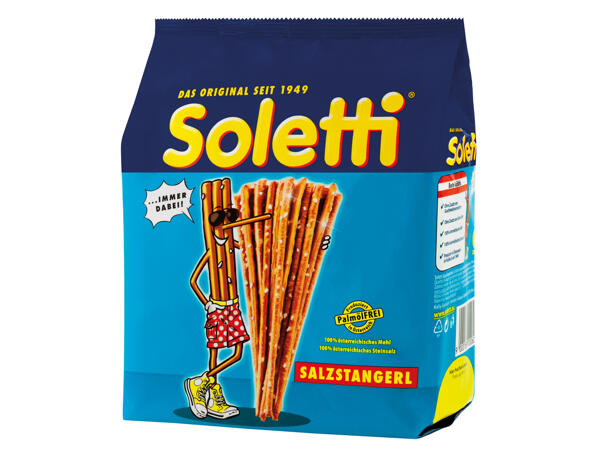 Soletti Salzstangen