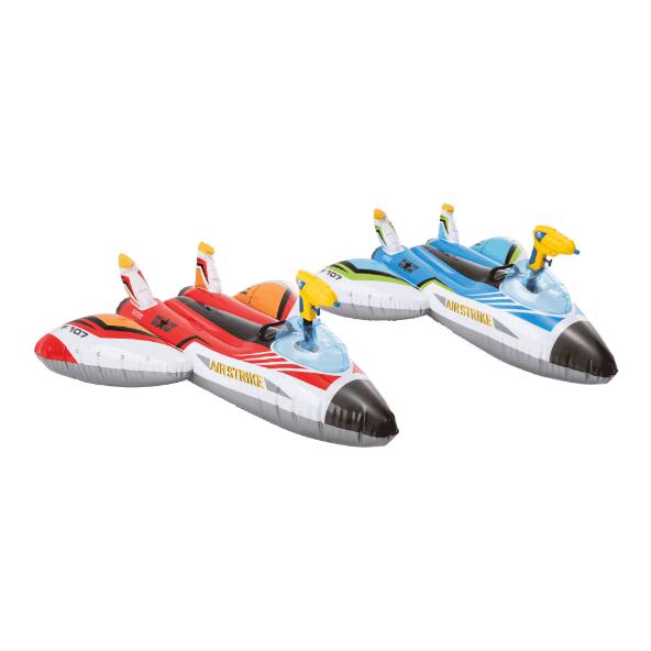 INTEX(R) 				Aufblasbares Wasserflugzeug
