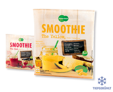 FARMERSLAND Smoothie